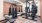 Fitness Room